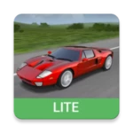 Logo of 3D Car Free android Application 